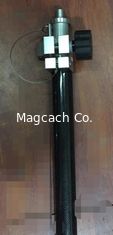 China GPS Carbon Fiber Pole supplier