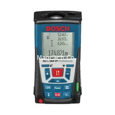 China Bosch GLM 250 VF Professional Laser Rangefinder supplier