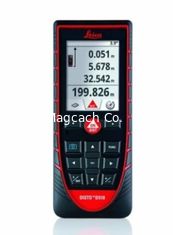 China Leica Disto d510 200m Laser Distance Meter, 360 ° inclination, Bluetooth Smart App supplier