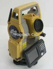 China Topcon Total Station OS105 Total Station supplier