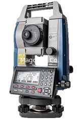 China Total Station Sokkia IM 55 Survey Angle Accuracy 5&quot; Magnification30x red laser supplier