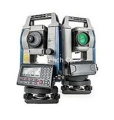 China Total Station Sokkia IM 52 Survey Angle Accuracy 2&quot; Magnification30x red laser supplier