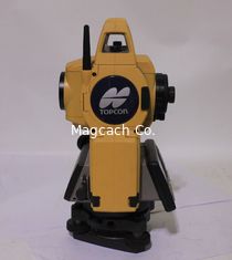 China Topcon ES-101 1&quot; Reflectorless Total Station supplier