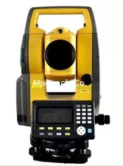 China Topcon ES602G Total Station  reflectorless Distance 500m   supplier