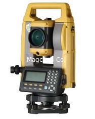 China Topcon Total Station GM101 supplier