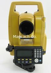 China NEW TOPCON GTS-1002, 2” 400m PRISMLESS RANGE TOTAL STATION USA STOCK 1Y WARRANTY supplier