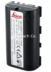 China Battery GEB211 for Leica Total Station supplier