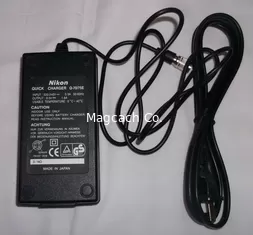 China Nikon Charger Q-75E for Nikon Battery BC-65 BC80 supplier