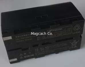 China Topcon BT-65Q battery supplier