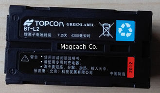 China Topcon  Battery BT-L2 supplier
