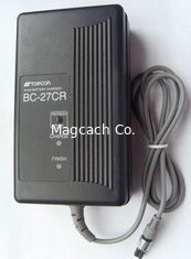 China CHARGER BC-27CR CHARGER FOR TOPCON TOTAL STATION  TO BT-50Q,BT-52Q,BT-52QA supplier