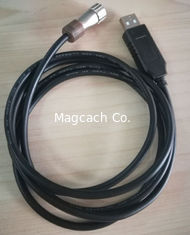 China Sokkia CX Series  and Topcon ES series USB Cable supplier