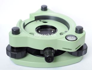 China Leica Type Tribrach with Optical Plummet supplier