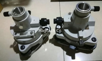 China Tribrach with Adapter with Optical Plummet with Grey Color supplier