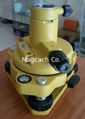 China Tribrach with Adapter with Optical Plummet with Yellow  Color supplier