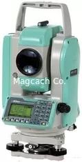 China Nikon Total Station DTM352 supplier