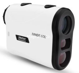 China Laser Golf Range Finder 600S supplier