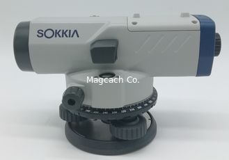 China New Brand  Sokkia Auto Level B30A  original Sokkia Auto Level supplier