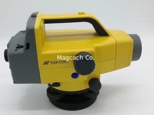 China Topcon Digital Level  DL-502 brand new supplier