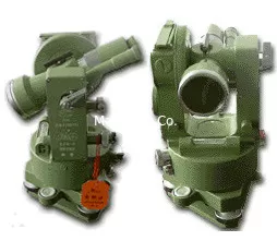 China J6-E /  DJ6-2 optical theodolite supplier