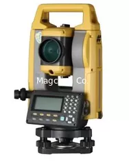 China Topcon Total Station GM103 New Brand supplier