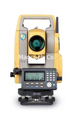 China Topcon ES-103 Total Station None Prism 3&quot;accuracy supplier