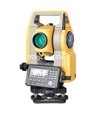 China Topcon ES-107 Total Station None Prism 7&quot; accuracy supplier