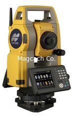China Topcon Total Station OS101 Total Station supplier
