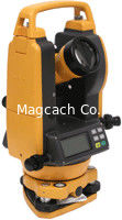 China CST Berger 2-second digital theodolite DGT2 supplier