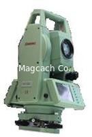 China Sanding WINCE reflectorless total station STS-772RC touch screen supplier