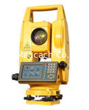 China Brand New South NTS-372R10 Windows CE 2&quot; 1000M Reflectorless Total Station supplier