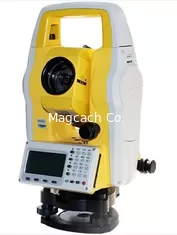 China 400m Hi-Target Zts-121r4 Easy Use Total Station supplier