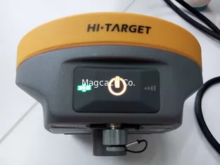 China HI TARGET RTK GPS V90 PLUS GNSS RTK SYSTEM supplier