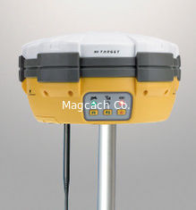 China HI Target RTK GPS V30 GNSS RTK system supplier