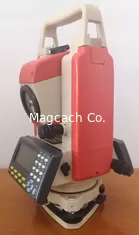 China Magcach Total Station MAT732R5 Reflectorless Distance 500m supplier