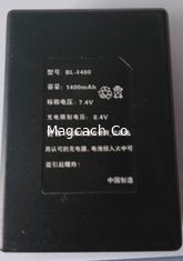 China Hi target GPS Controller Battery BL-1400 supplier