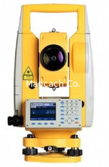 China South Total Station  NTS382R10 Color Touch Screen   Reflectorless Distance1000m Total Station supplier