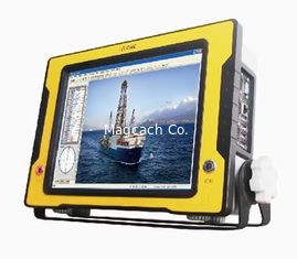 China CHC D380 Single frequency Conversion Echo Sounder System supplier