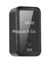 China GF-09 mini magnet locator (with APP) supplier