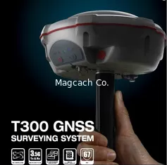 China ComNav T300 GNSS RTK GPS supplier