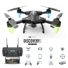 China F69 Drone Discovery 2  Folder After Width Only 13.5cm Professional Drone Fashion Technology Power full Wish Flying supplier