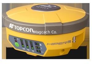 China Topcon RTK GPS  Hiper VR RTK GPS supplier