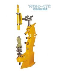 China Colimator W550-4TD with four Tubes for Calibrating The Total Station ,Theodolite ,Auto Level supplier