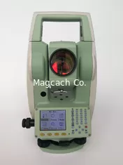 China China New Brand Sunway Total Station ATS120A Reflectorless Total Station with Leica Type Operating Software for Survey supplier