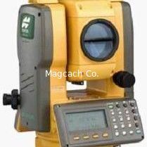China New Topcon GTS102N reflectorless Total Station 2&quot;for surveying supplier