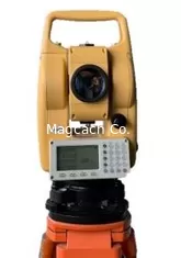 China New China Brand Mato MTS300 Series Easy Surveying Universal Total Station supplier
