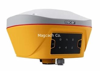 China Tersus Oscar Basic Full Set (base+external radio+rover+TC20 controller) Gnss Rtk supplier