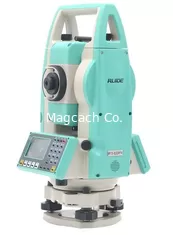 China RUIDE RTS-822R6X  with 2&quot; accuracy Total station Reflectorless Distance 600m  for surveying instruments supplier