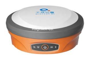 China Low price China brand GNSS receiver Qianxun SR3 RKT surveying instrument supplier