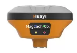 China Good price CHC Huayi E93 GPS GNSS Receiver Rover GPS for Surveying Instrument supplier